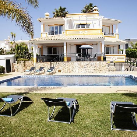 Villa Clara Premium By Sunny Deluxe Albufeira Buitenkant foto