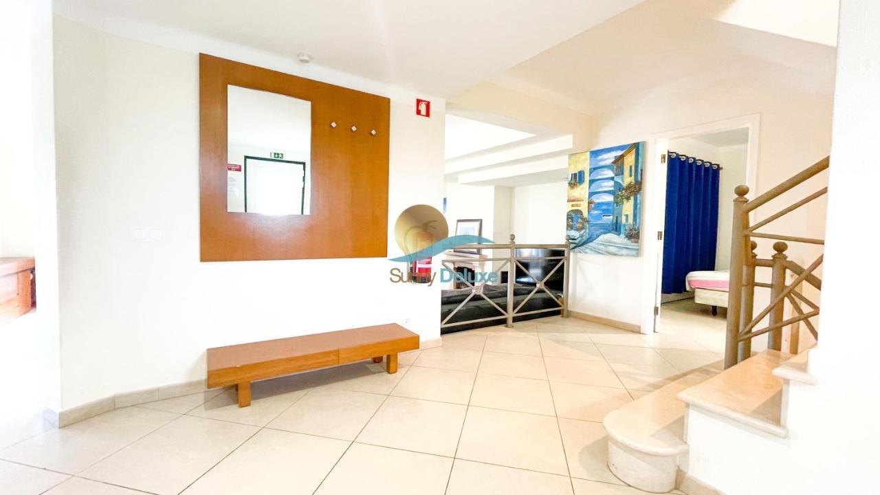Villa Clara Premium By Sunny Deluxe Albufeira Buitenkant foto