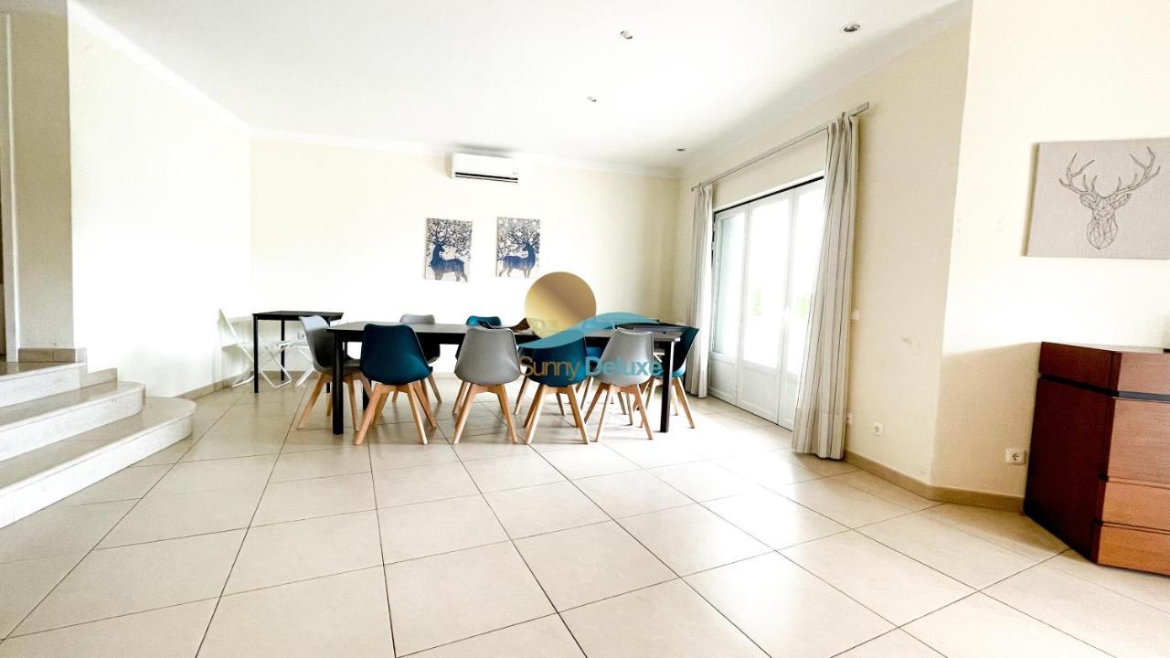 Villa Clara Premium By Sunny Deluxe Albufeira Buitenkant foto