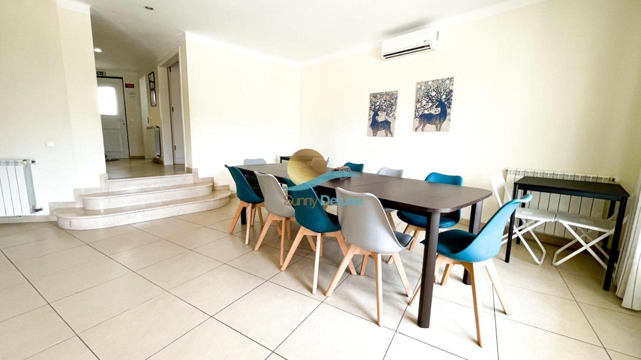 Villa Clara Premium By Sunny Deluxe Albufeira Buitenkant foto