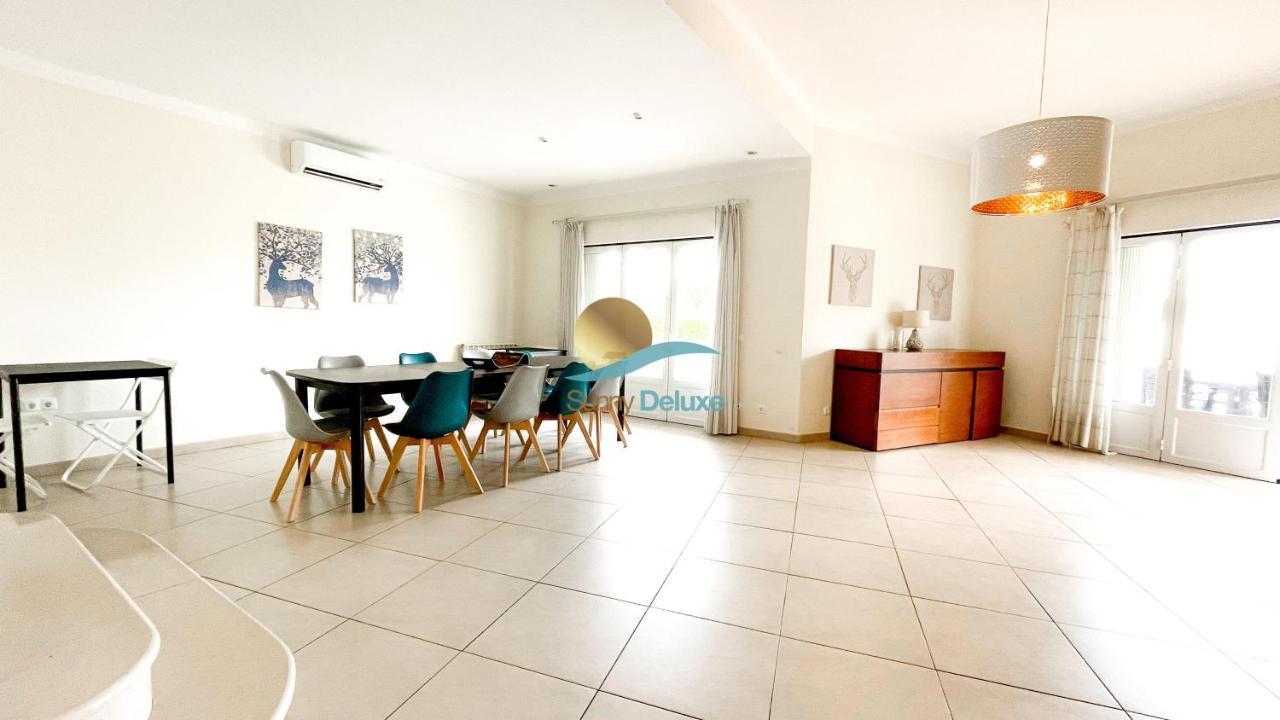 Villa Clara Premium By Sunny Deluxe Albufeira Buitenkant foto