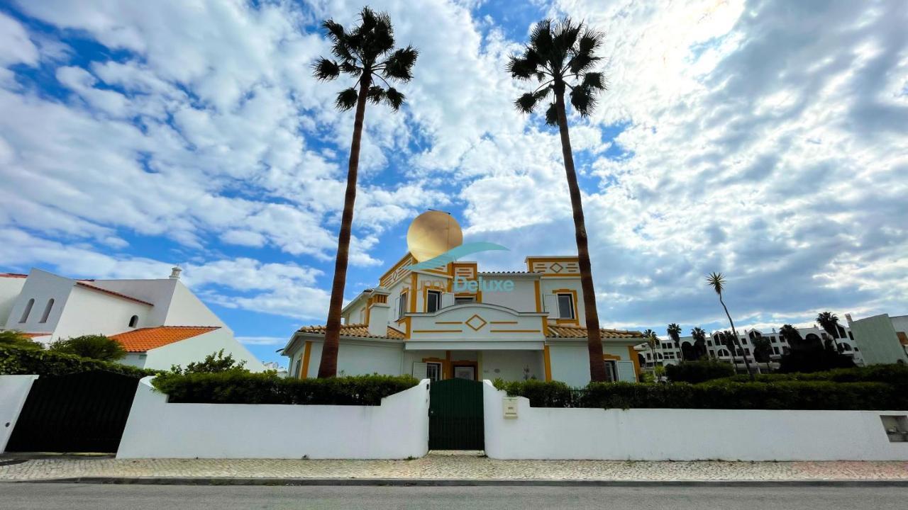 Villa Clara Premium By Sunny Deluxe Albufeira Buitenkant foto