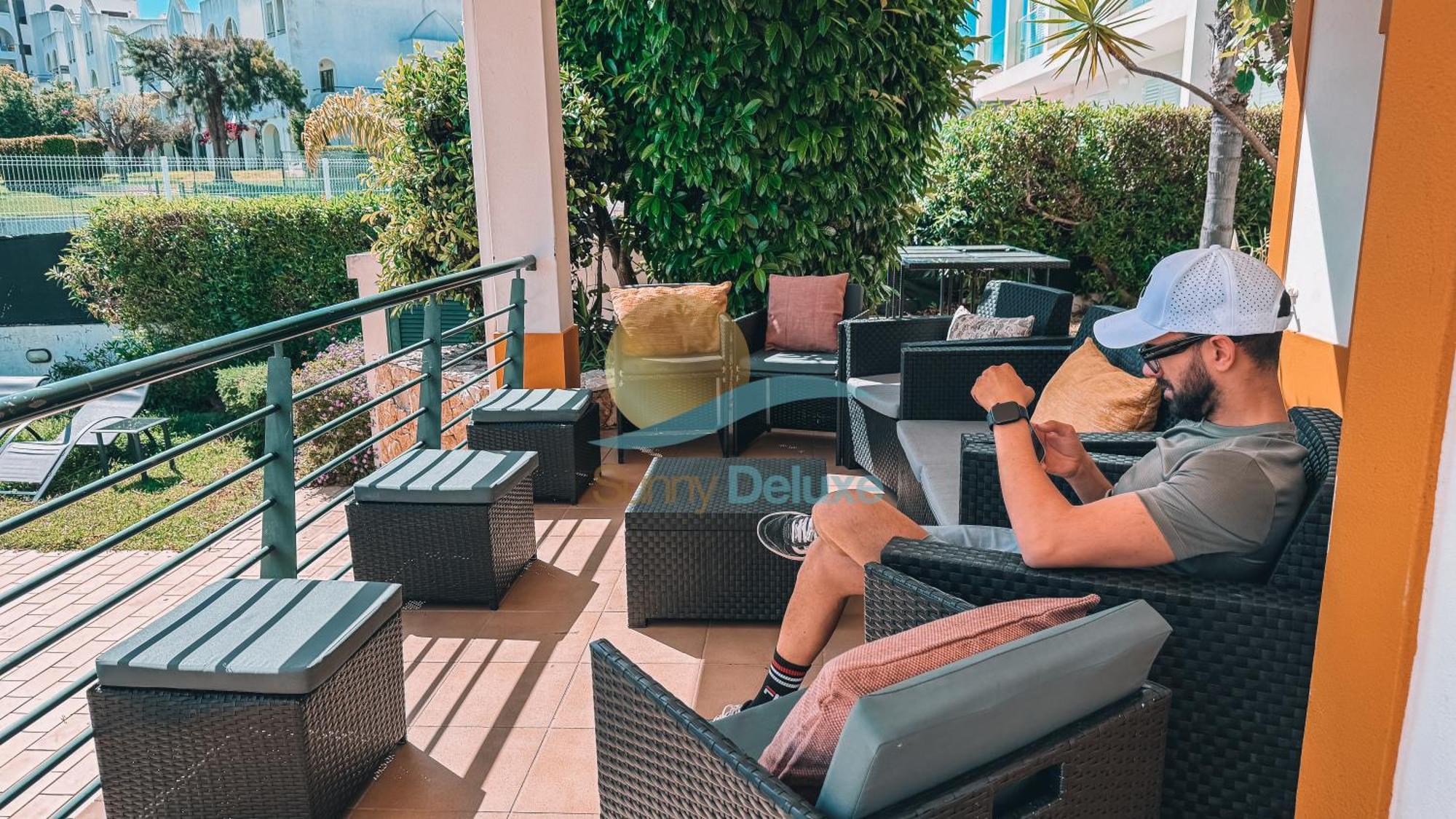 Villa Clara Premium By Sunny Deluxe Albufeira Buitenkant foto
