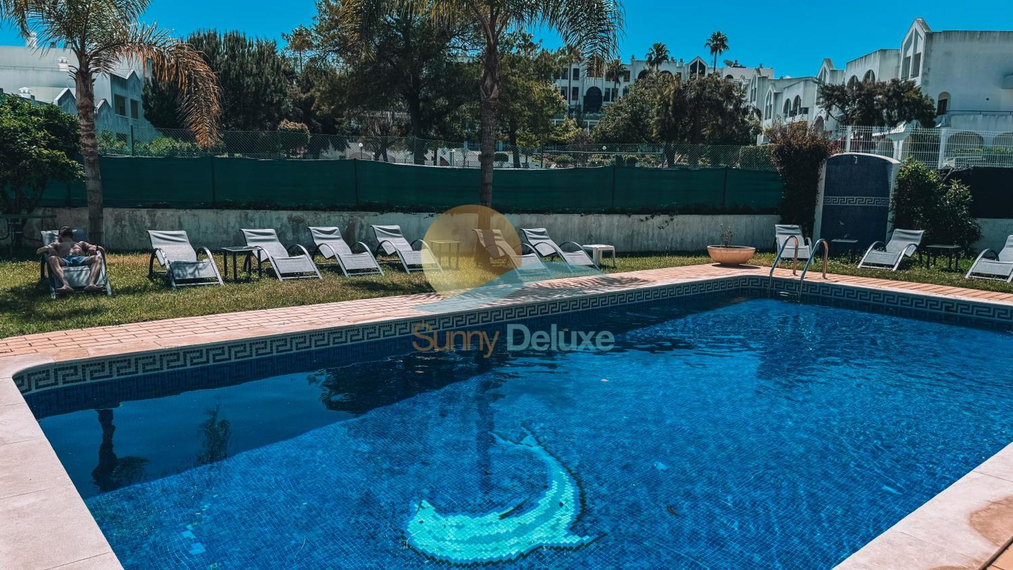 Villa Clara Premium By Sunny Deluxe Albufeira Buitenkant foto