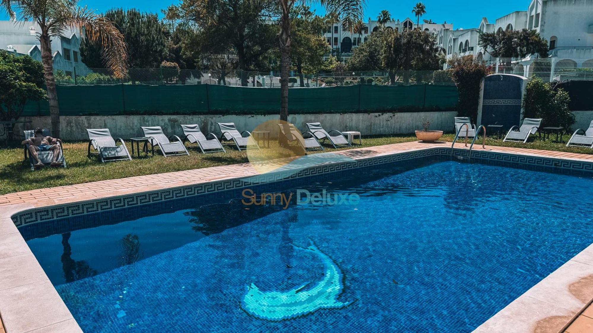 Villa Clara Premium By Sunny Deluxe Albufeira Buitenkant foto