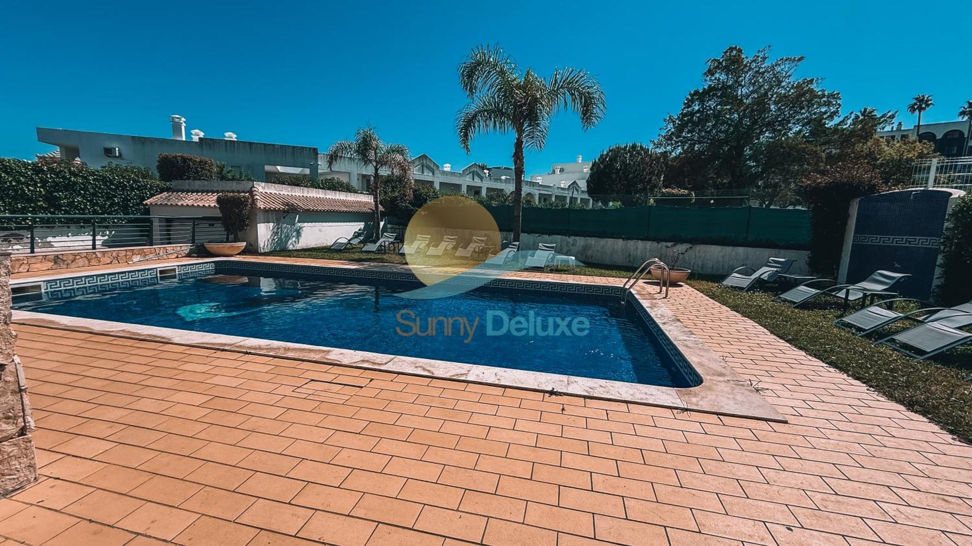 Villa Clara Premium By Sunny Deluxe Albufeira Buitenkant foto