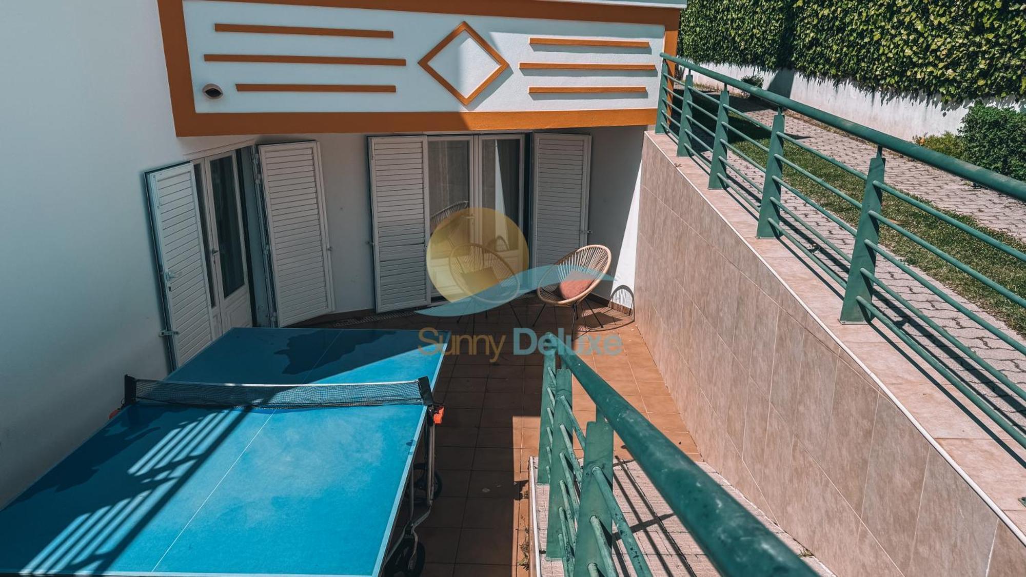 Villa Clara Premium By Sunny Deluxe Albufeira Buitenkant foto