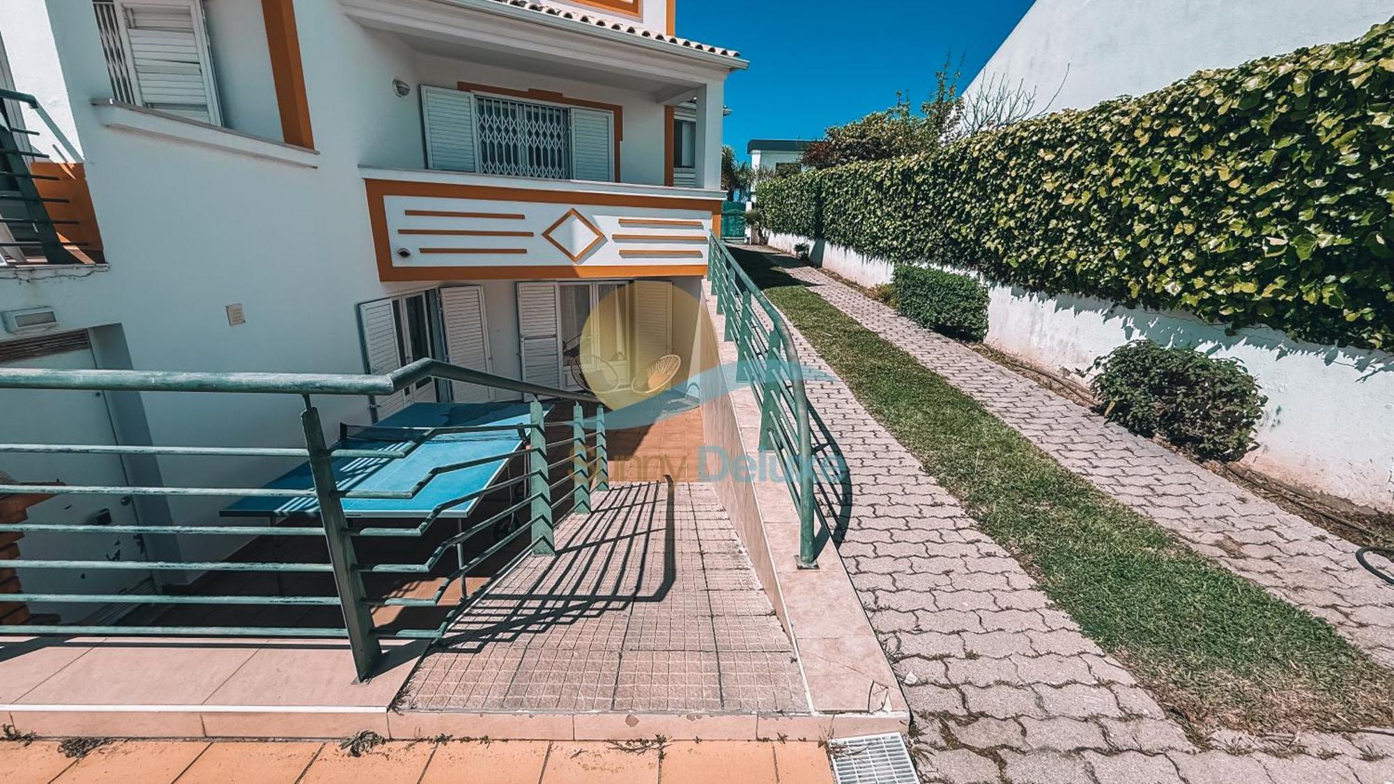 Villa Clara Premium By Sunny Deluxe Albufeira Buitenkant foto