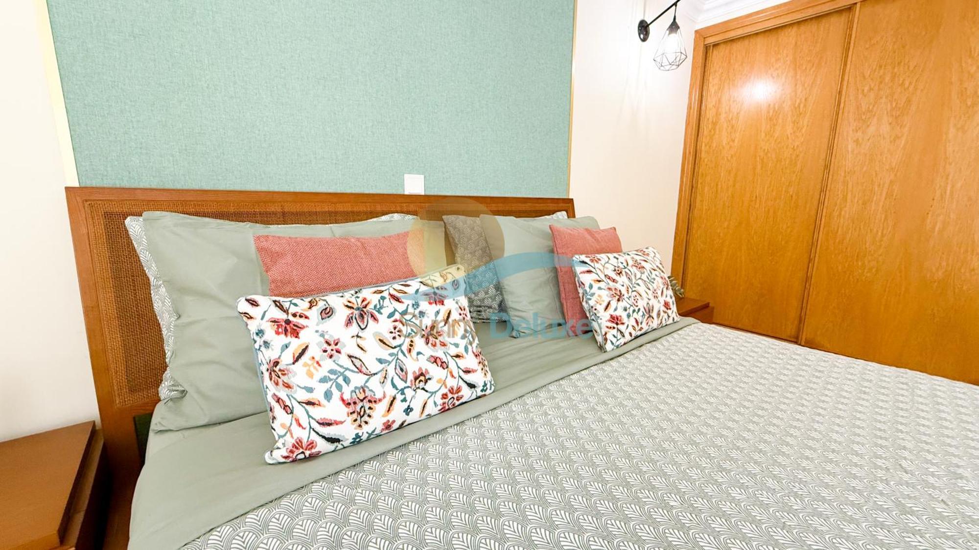 Villa Clara Premium By Sunny Deluxe Albufeira Buitenkant foto