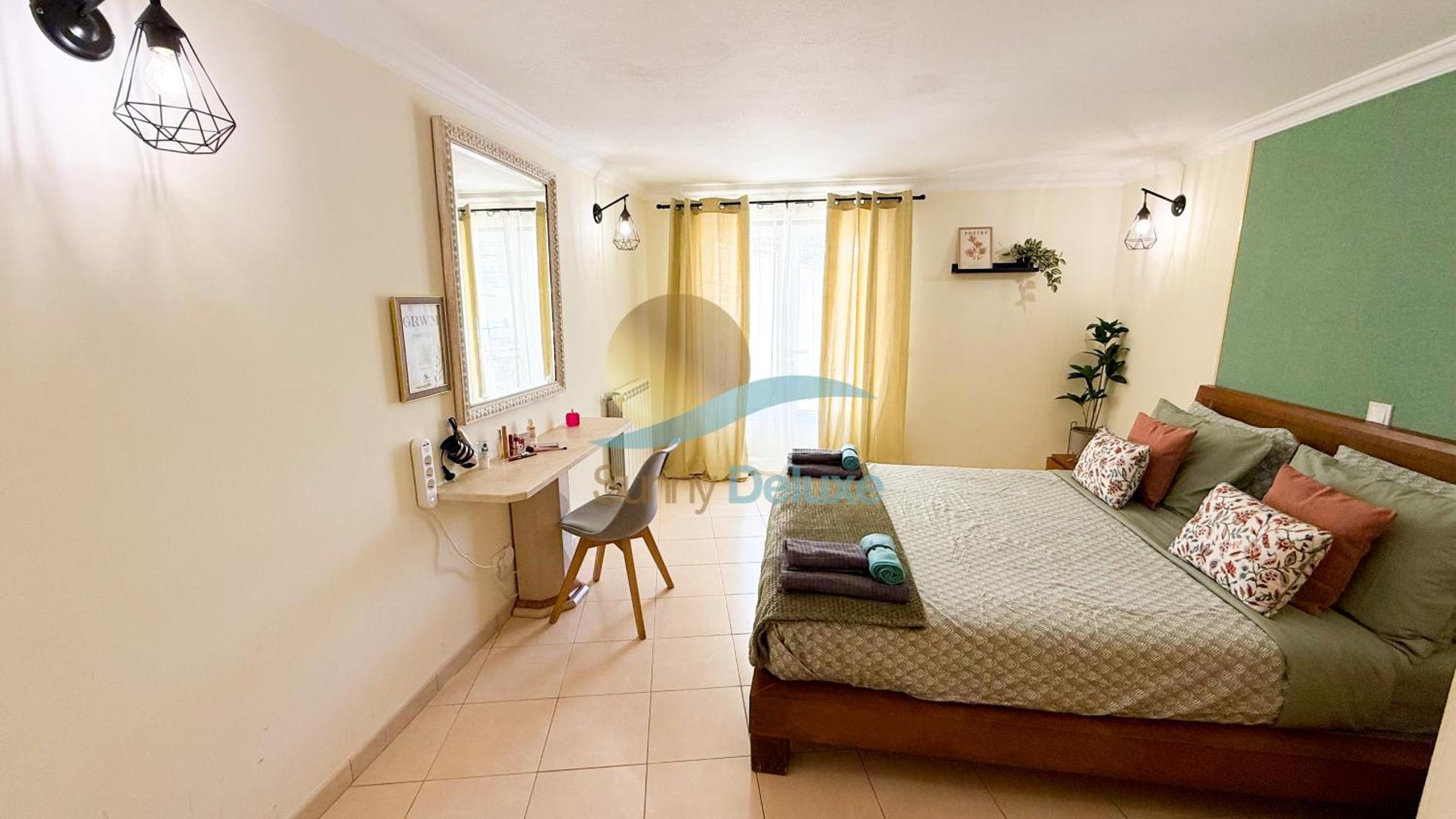 Villa Clara Premium By Sunny Deluxe Albufeira Buitenkant foto