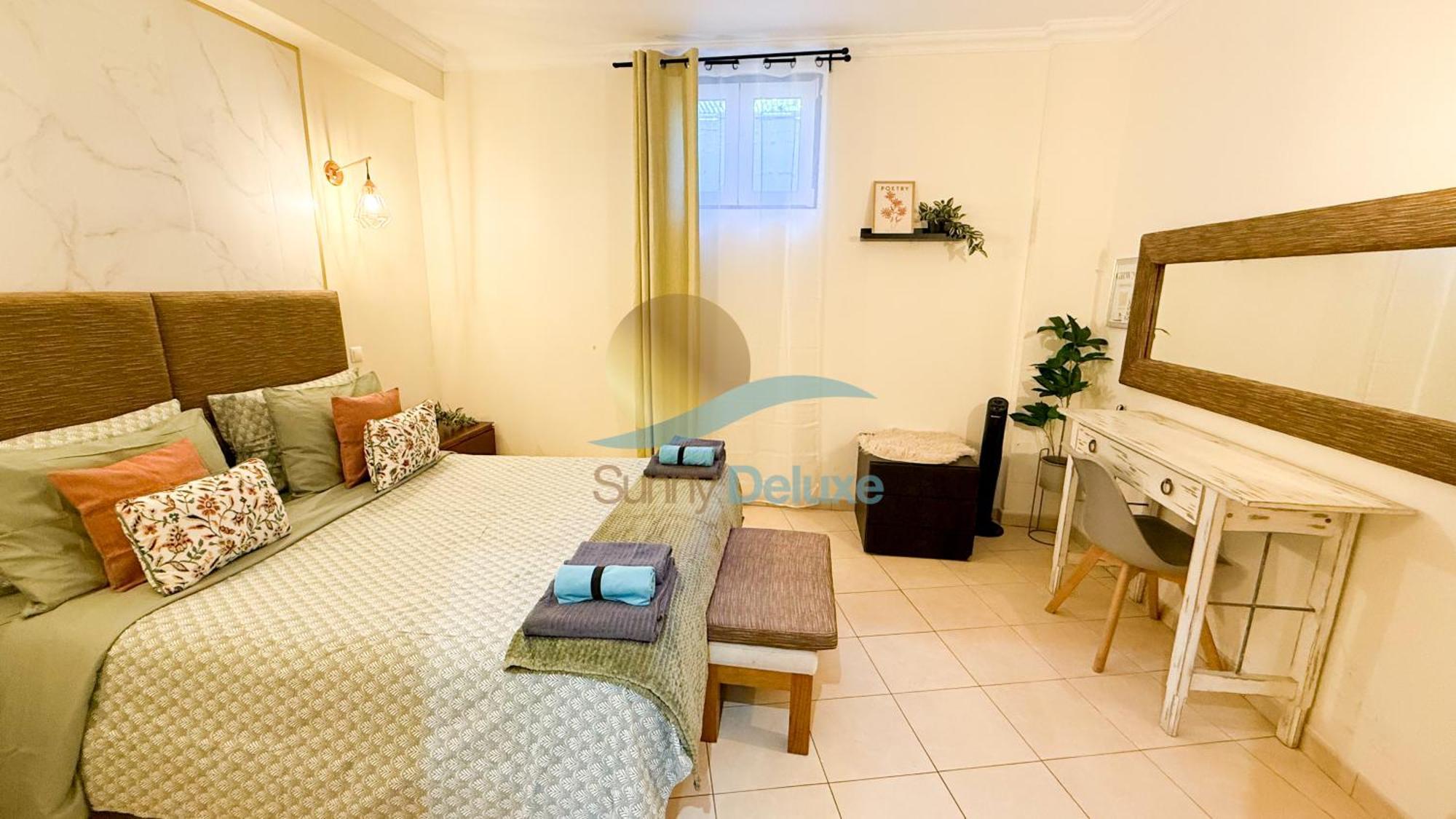 Villa Clara Premium By Sunny Deluxe Albufeira Buitenkant foto