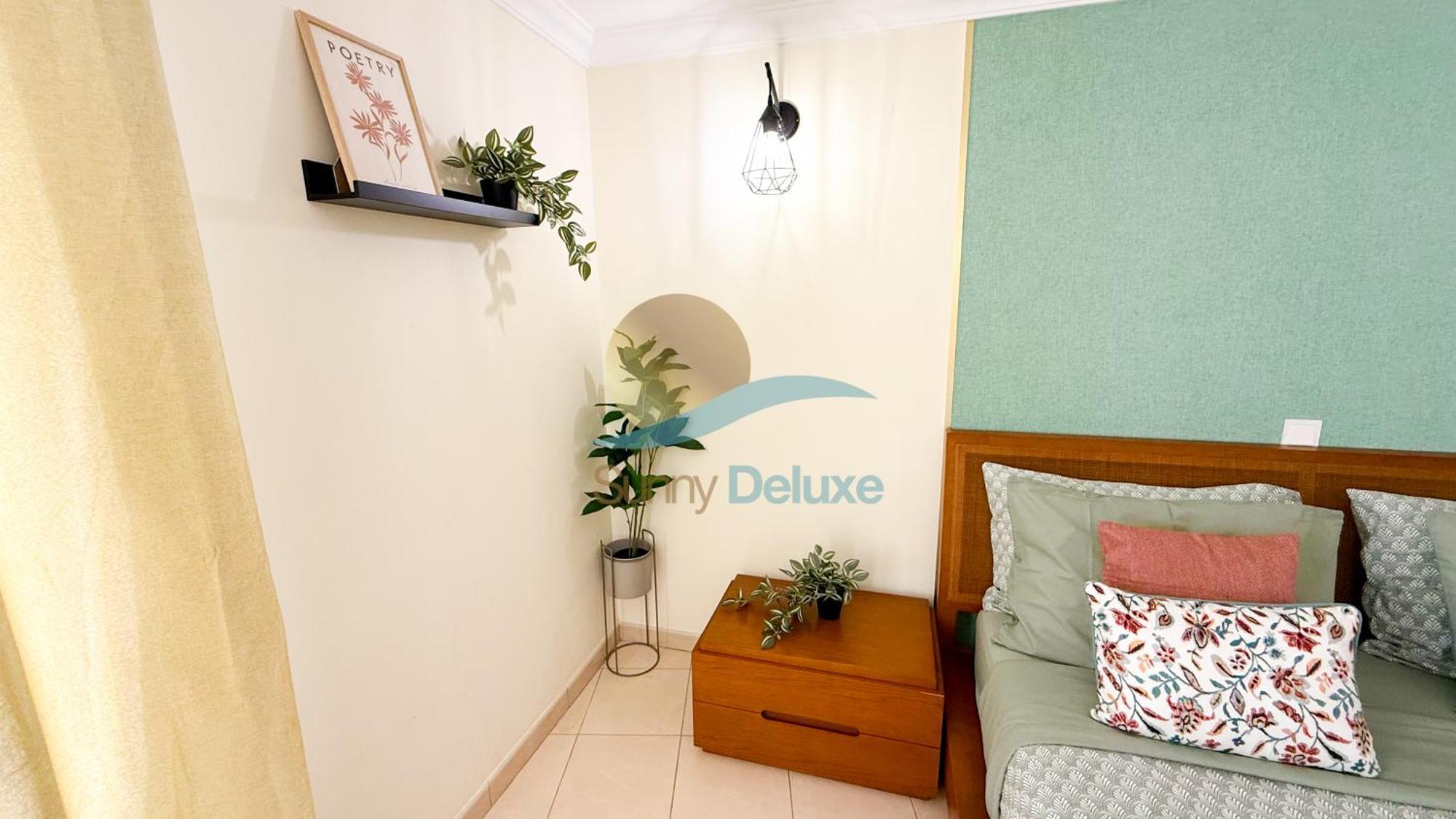 Villa Clara Premium By Sunny Deluxe Albufeira Buitenkant foto