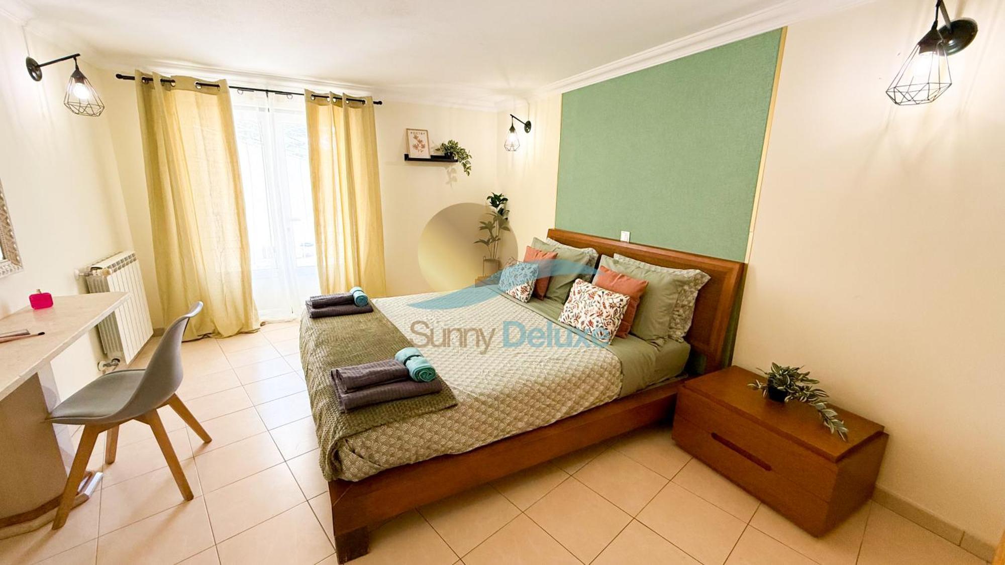 Villa Clara Premium By Sunny Deluxe Albufeira Buitenkant foto