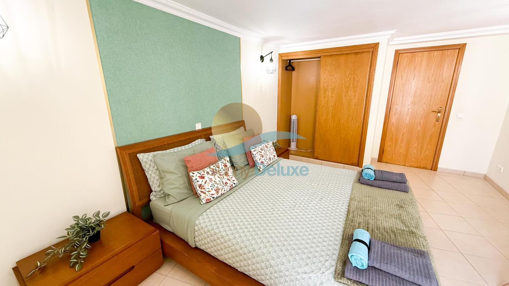Villa Clara Premium By Sunny Deluxe Albufeira Buitenkant foto