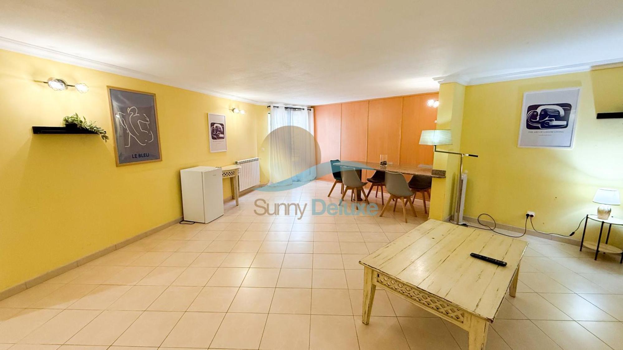 Villa Clara Premium By Sunny Deluxe Albufeira Buitenkant foto