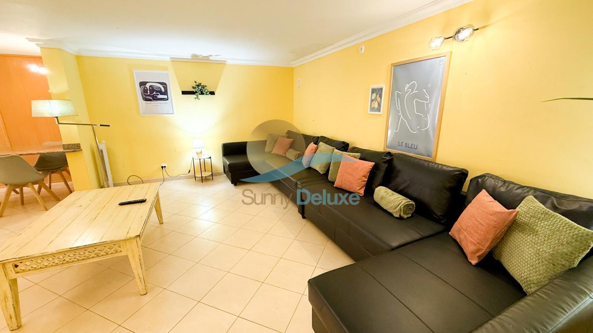 Villa Clara Premium By Sunny Deluxe Albufeira Buitenkant foto
