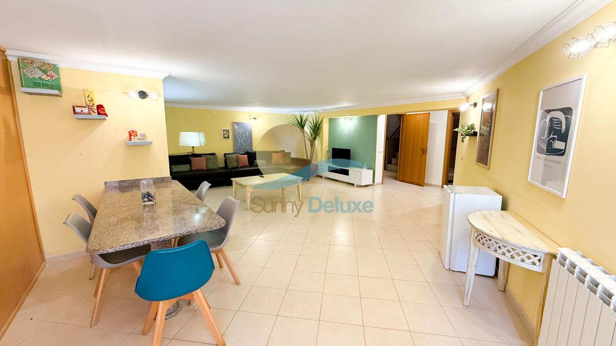Villa Clara Premium By Sunny Deluxe Albufeira Buitenkant foto
