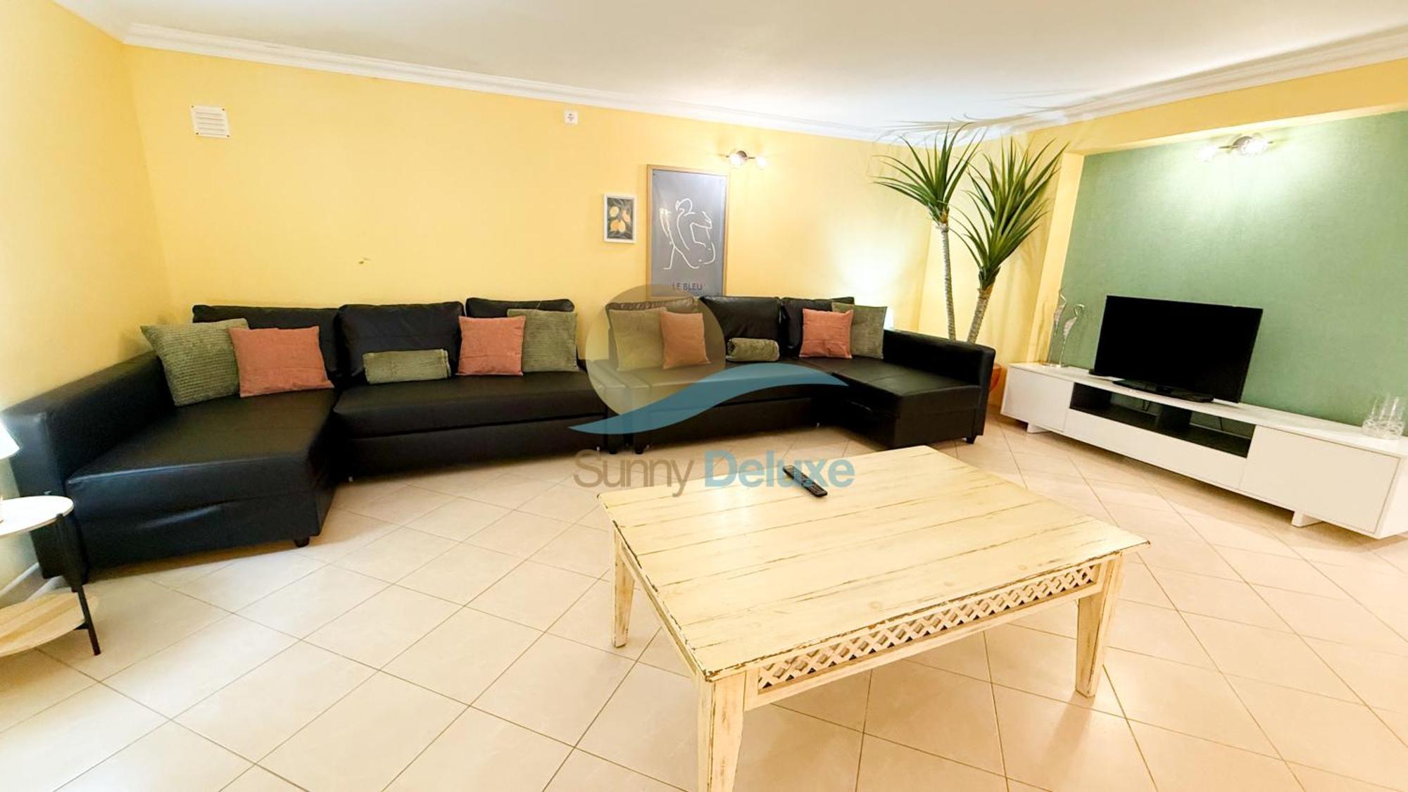Villa Clara Premium By Sunny Deluxe Albufeira Buitenkant foto