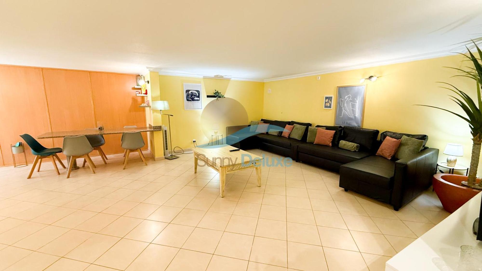 Villa Clara Premium By Sunny Deluxe Albufeira Buitenkant foto