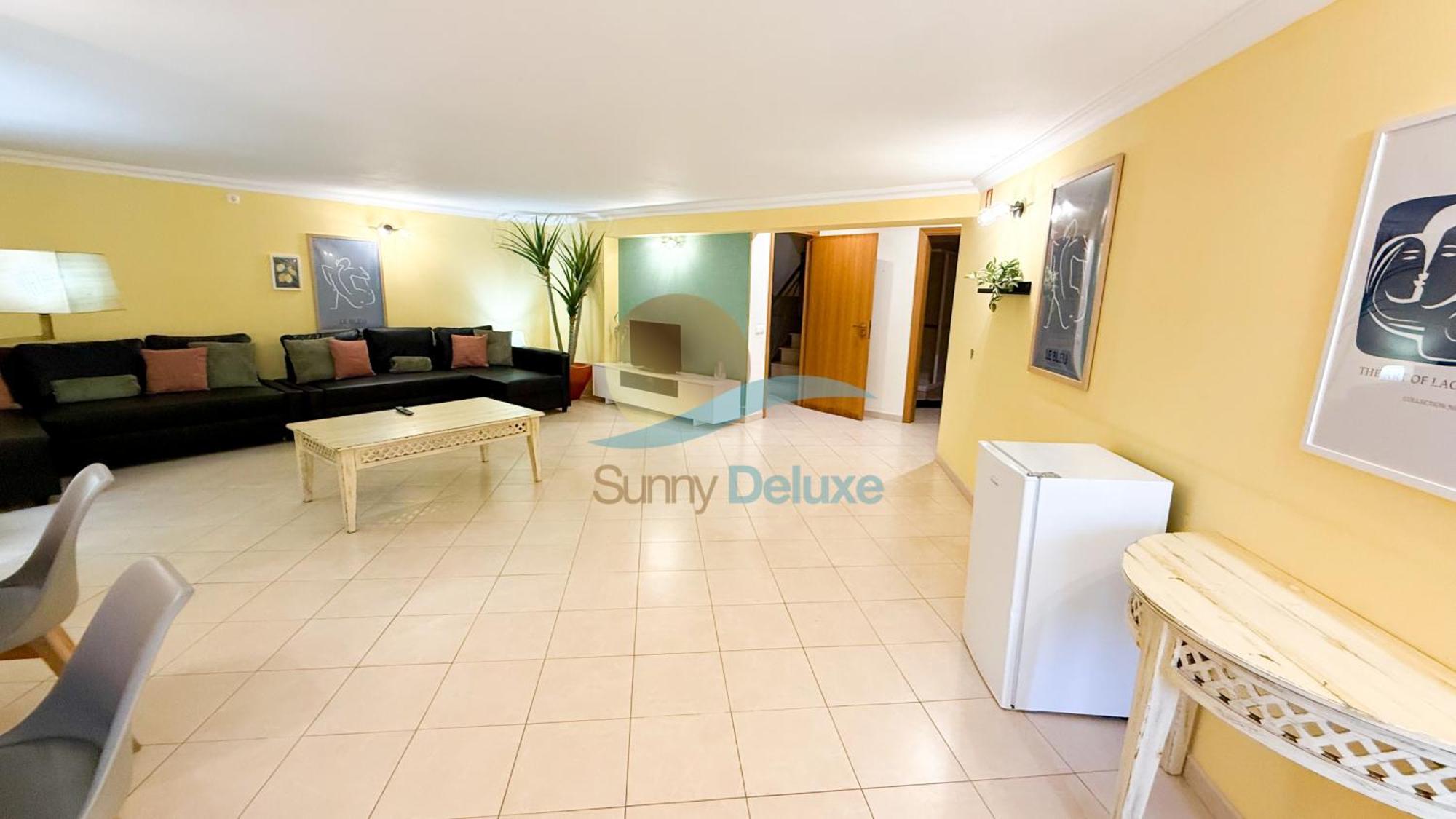 Villa Clara Premium By Sunny Deluxe Albufeira Buitenkant foto
