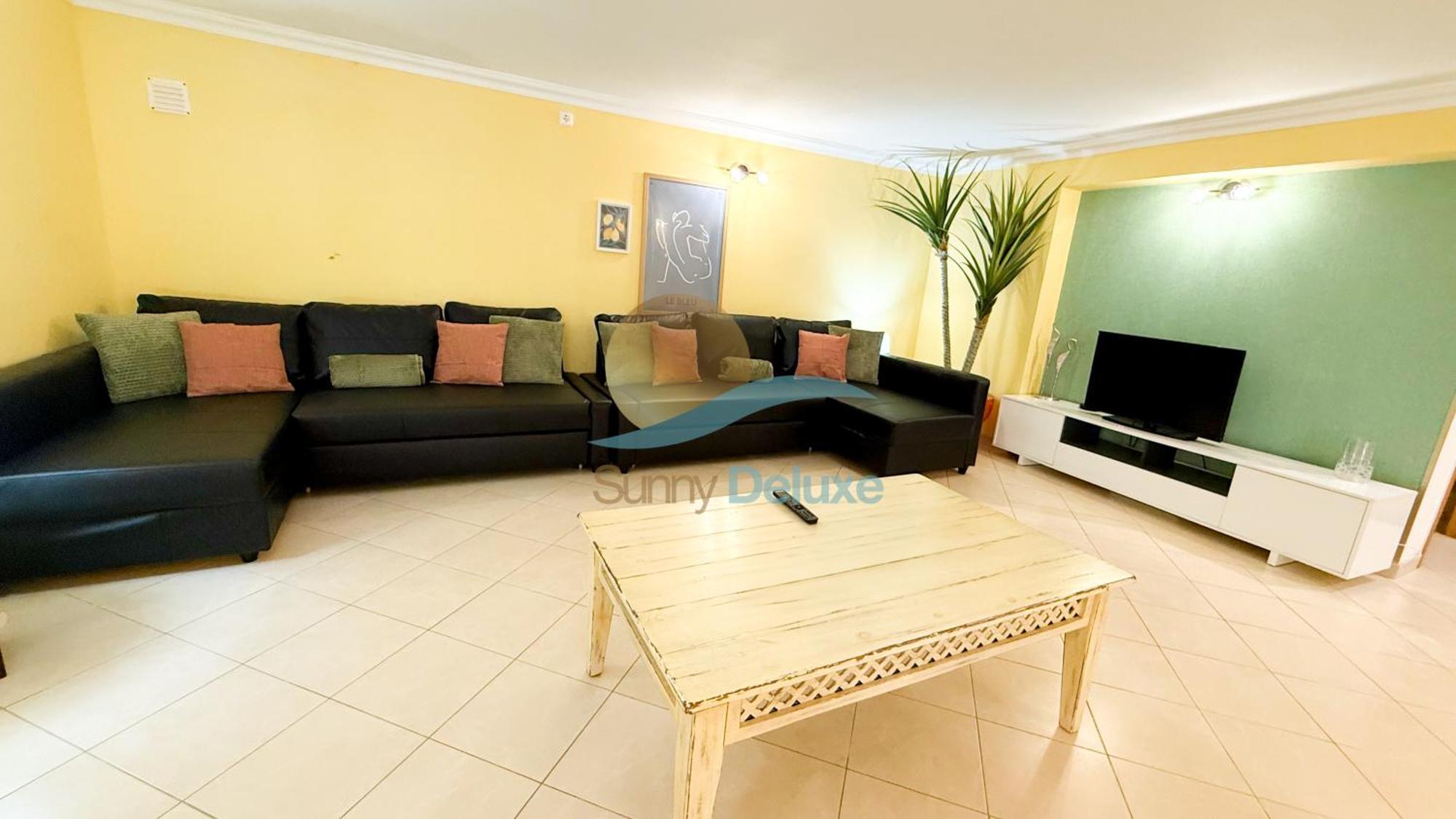 Villa Clara Premium By Sunny Deluxe Albufeira Buitenkant foto