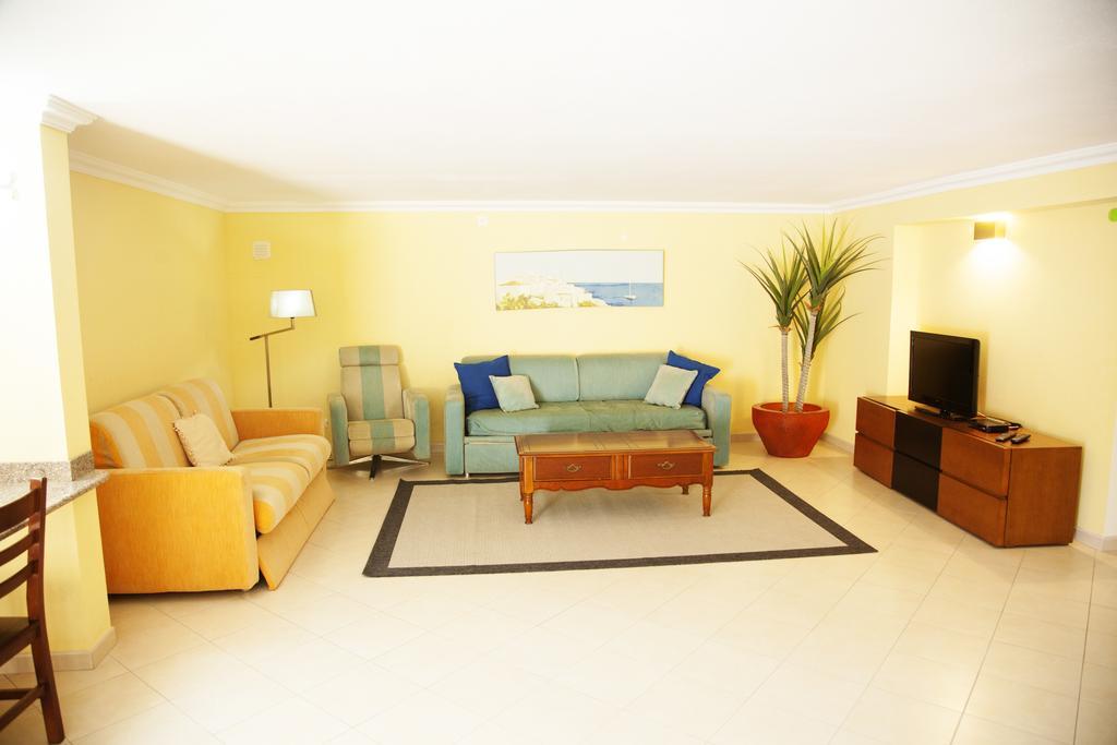 Villa Clara Premium By Sunny Deluxe Albufeira Buitenkant foto