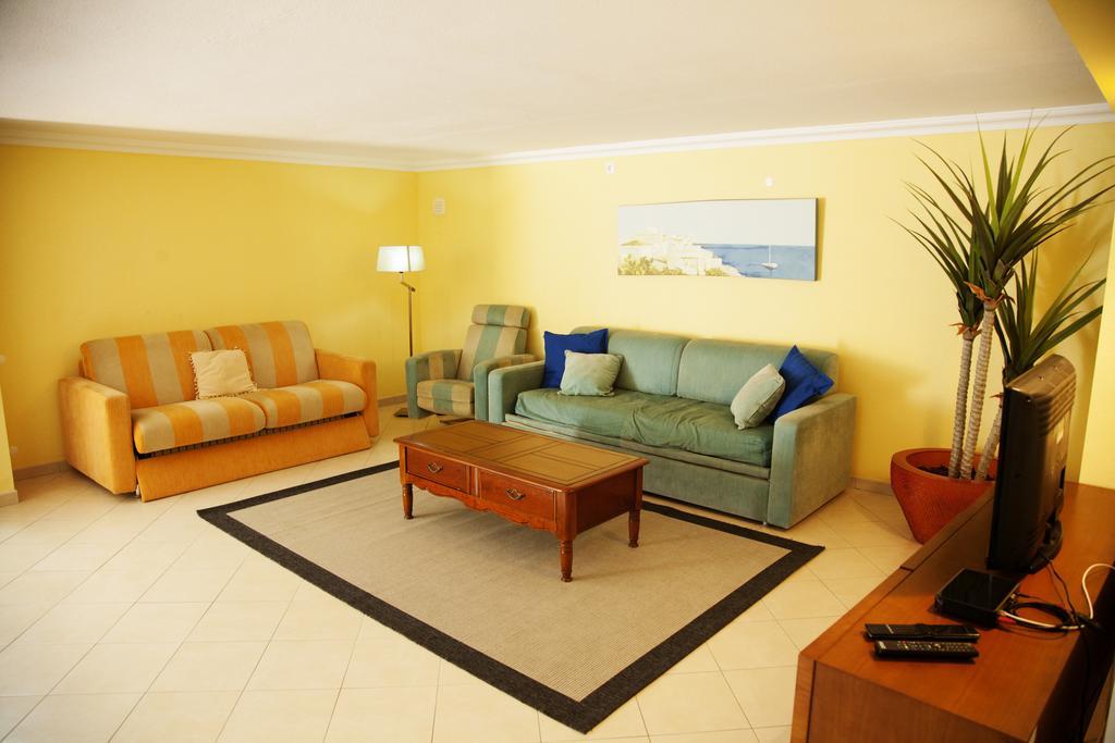 Villa Clara Premium By Sunny Deluxe Albufeira Buitenkant foto