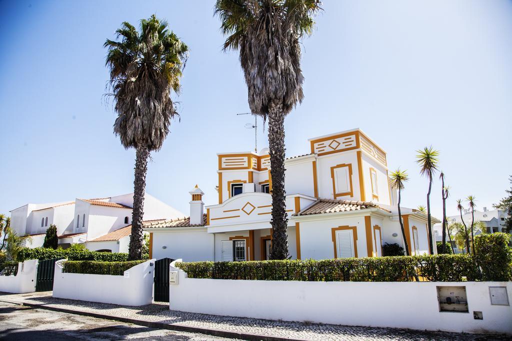 Villa Clara Premium By Sunny Deluxe Albufeira Buitenkant foto