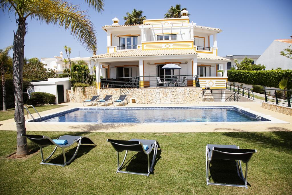 Villa Clara Premium By Sunny Deluxe Albufeira Buitenkant foto
