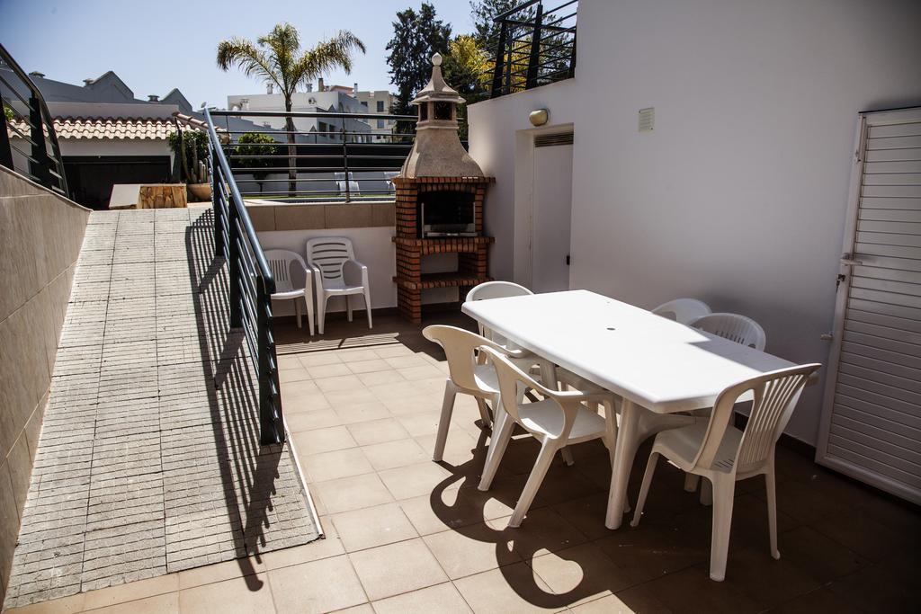 Villa Clara Premium By Sunny Deluxe Albufeira Buitenkant foto