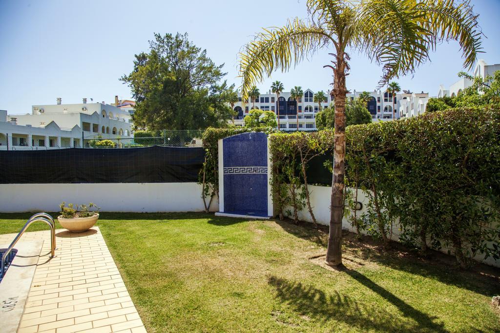 Villa Clara Premium By Sunny Deluxe Albufeira Buitenkant foto